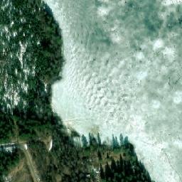 Satellite imagery of Hiukonniemi, FI