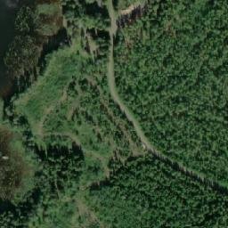 Satellite imagery of Juurikkaniemi, FI