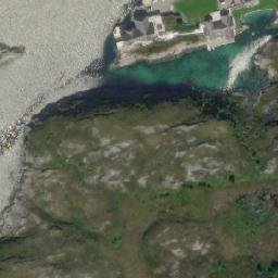 Satellite imagery of Stavneset, NO