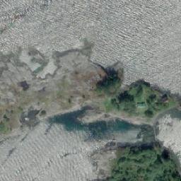Satellite imagery of Ytre Valneset, NO