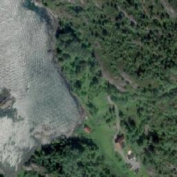 Satellite imagery of Ytre Valneset, NO