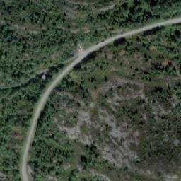 Satellite imagery of Ytre Valneset, NO