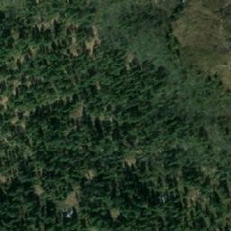 Satellite imagery of Straumsnes, NO
