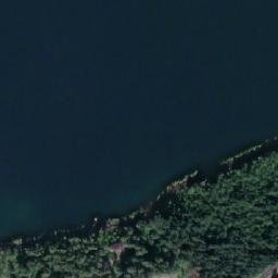 Satellite imagery of Betnneset, NO