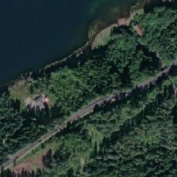 Satellite imagery of Betnneset, NO