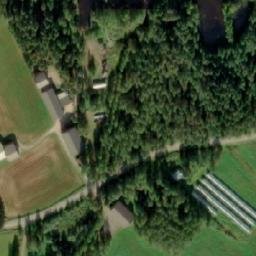Satellite imagery of Autionniemi, FI