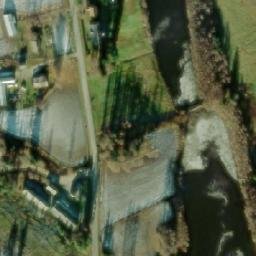 Satellite imagery of Vanhan-Erkin Uuni, FI