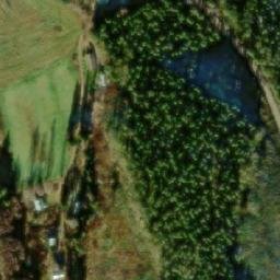 Satellite imagery of Vanhan-Erkin Uuni, FI