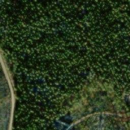 Satellite imagery of Vanhan-Erkin Uuni, FI