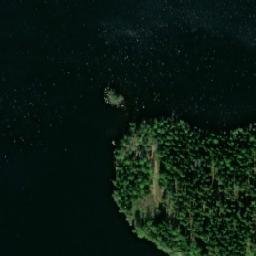 Satellite imagery of Leposenkivi, FI