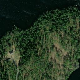Satellite imagery of Leposenkivi, FI