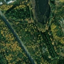 Satellite imagery of Kissakallio, FI