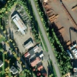 Satellite imagery of Kemppisniemi, FI