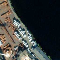 Satellite imagery of Kemppisniemi, FI