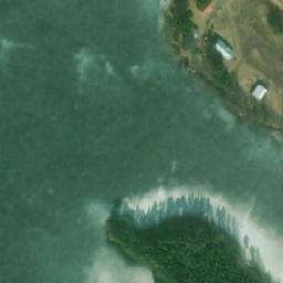 Satellite imagery of Pesäniemi, FI