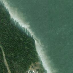Satellite imagery of Tarhaniemi, FI