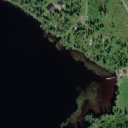 Satellite imagery of Lompsankallio, FI