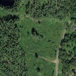 Satellite imagery of Kuusiniemi, FI
