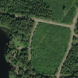 Satellite imagery of Kuusiniemi, FI