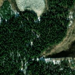 Satellite imagery of Hiukonniemi, FI