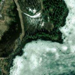 Satellite imagery of Hiukonniemi, FI