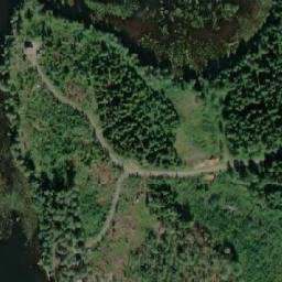 Satellite imagery of Juurikkaniemi, FI