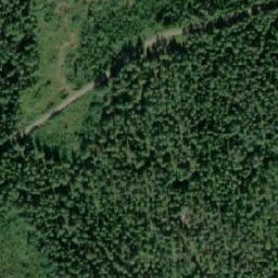 Satellite imagery of Juurikkaniemi, FI