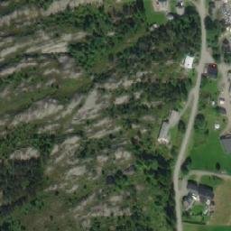 Satellite imagery of Skjerneset, NO
