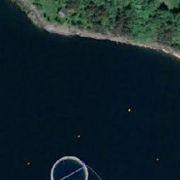Satellite imagery of Skårneset, NO