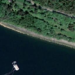 Satellite imagery of Skårneset, NO