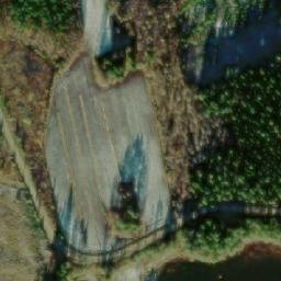Satellite imagery of Kiviahonniemi, FI