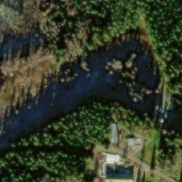 Satellite imagery of Kiviahonniemi, FI