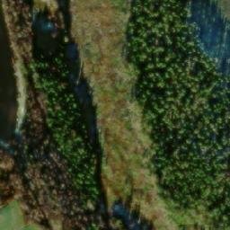Satellite imagery of Vanhan-Erkin Uuni, FI