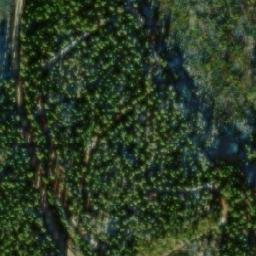 Satellite imagery of Vanhan-Erkin Uuni, FI