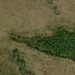 Satellite imagery of Hirviharju, FI