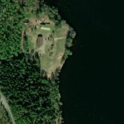 Satellite imagery of Jatakivi, FI