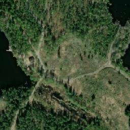 Satellite imagery of Louhuniemi, FI