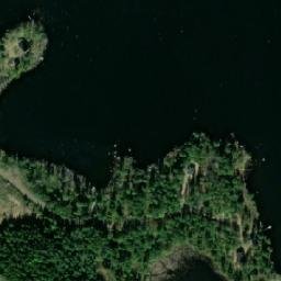 Satellite imagery of Louhuniemi, FI