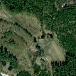 Satellite imagery of Löytöniemi, FI