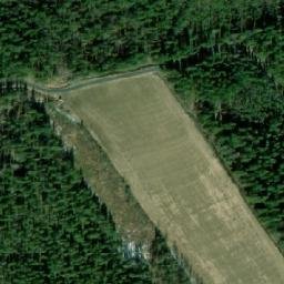 Satellite imagery of Nuottiniemi, FI