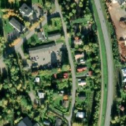 Satellite imagery of Kemppisniemi, FI