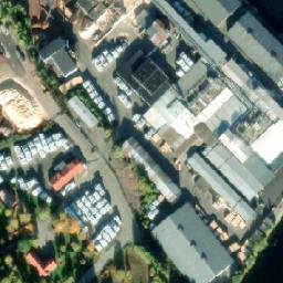 Satellite imagery of Kemppisniemi, FI