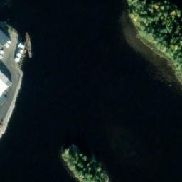 Satellite imagery of Kemppisniemi, FI