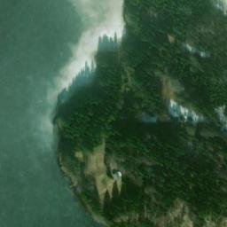 Satellite imagery of Tervaniemi, FI