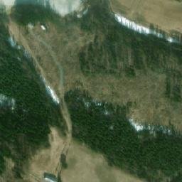 Satellite imagery of Tervaniemi, FI