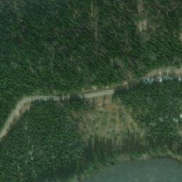 Satellite imagery of Tarhaniemi, FI