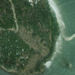 Satellite imagery of Tarhaniemi, FI