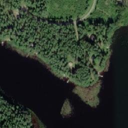 Satellite imagery of Kuusiniemi, FI