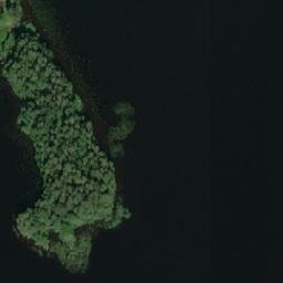 Satellite imagery of Kuusiniemi, FI