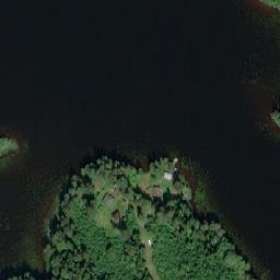 Satellite imagery of Varisniemi, FI